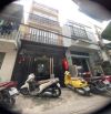 Cho thuê nhà, HXH, 4 tầng, DTSD: 120M2 chỉ 13tr