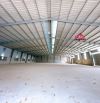 XT391 Cho Thuê Xưởng SX 1300m2 xây dựng  Mới 100% Có PCCC Thuộc P. Phước Tân BH