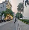 Mặt phố Trích Sài của hiếm, view Hồ Tây, view nhà hát Opera tương lai 161m2, mt9m, 110 tỷ