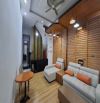 BÁN NHÀ XVNT 4x18m_5 Tầng_HXH  THÔNG TÙM LUM_CẠNH CÔNG VIÊN TẦM VU.
