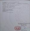 Bán lô 111,6m ngay trục 359 vào chỉ 50m tại khu phân lô Khang Dồi Thuỷ Nguyên Hải phòng