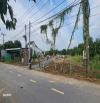 Đất nền mặt tiền Long Chiến – 100m² – sổ riêng thổ cư – giá chỉ 1 tỷ 500 (còn thương lượng