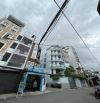 Căn Hộ Dịch Vụ Mới 100%, Góc 3 Mặt Tiền 6 Tầng Ngay Chu Văn An 11PN Tự Khai Thác 55-77tr