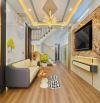 Bán nhà hẻm Xe tải, Quang Trung Gò Vấp, 50m2, nhỉnh 5 tỷ