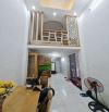 Cho thuê nhà nguyên căn ngõ 205 Định Công Thượng, 5 tầng x 40m2, 3 ngủ, 11 Triệu/th