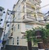 Căn góc 2 mặt tiền Hoàng Hoa Thám Phú Nhuận (6.5x13.5m) 5 tầng chỉ nhỉnh 18 tỷ