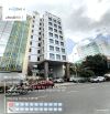 140 tỷ! Bán Building HIẾM đường Hoàng Việt, Tân Bình - 12x20m - 2 Hầm 10 Tầng