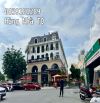 Lô đất TĐC 7.2ha Trâu Quỳ, Vỉa hè oto tránh , Dt 60m2 - MT 4m