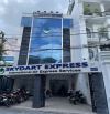 Bán Building Lam Sơn - Tân Bình - 7,2x17m - 4 Tầng - Ngay Sân Bay - Giá 33 Tỷ TL
