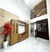 Bán nhà Gò Vấp 7.95 Tỷ, Nguyễn Duy Cung, Phường 12, Hẻm ô tô, 5 Tầng