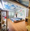TRẦN HƯNG ĐẠO QUẬN 5, HẺM 4M CÁCH MT 20M DT 50M2 4 TẦNG MỚI ĐẸP.