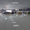 Cho thuê kho xưởng 1800m2 giá 100tr/tháng TP Thuận An, Bình Dương HCM.