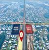 ĐẤT MẶT TIỀN VÀNH ĐAI 4 – SÁT KCN MỸ PHƯỚC