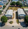 Cho thuê đất + nhà xưởng mặt tiền Nơ Trang Long – 2.400m², vị trí vàng, giá 150 triệu/th
