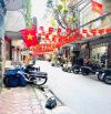 Mặt phố Đống Đa, lô góc, vỉa hè, KD sầm uất, nhà đẹp ở ngay, 21m2, 5 tầng, giá 10 tỷ