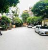 Nhỉnh 3 Tỷ - căn TT phố Minh Khai - DT 35/80M - Oto đỗ chân cầu thang