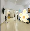 BÁN NHÀ ĐẸP TÂY HỒ – LẠC LONG QUÂN  Diện tích: 60m² x 5 tầng  Mặt tiền: 6m siêu rộng  Giá