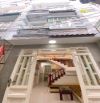 Bán nhà 1/ Thới An 15Q12_ hẻm 3m_ 3,2x9m_ 3 tầng_3pn_ đồng sở hữu_ 1ty880