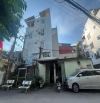 Bán nhà 3 mặt tiền tại Kim Giang, PL quân đội, oto dừng đỗ ngày đêm. 70m² giá 14,5 tỷ