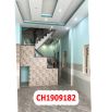 Nhà Hẻm Tỉnh Lộ 10 - 5 x 11M - 4,1 Tỷ - Khu yên tĩnh, an ninh