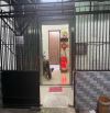 Nhà HXH Nguyễn Văn Luông, 4x12, 1PN 1WC Full nội thất 7tr