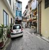 HOA LÂM PHỐ - TT VIỆT HƯNG - 6  TẦNG DÂN XÂY - WIEW ĐẸP -THOÁNG - NGÕ NÔNG - Ô TÔ ĐỖ CỔNG