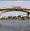 Nhà mặt tiền ngay trung tâm P.Cái Răng