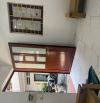 BÁN TẦNG 1 TRẦN NHÂN TÔNG - SỔ ĐỎ 25m2 - 2.45 tỷ