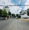 BÁN LÔ GÓC 2 MẶT TIỀN 152M2 NGANG 8M ĐƯỜNG NGÔ THÌ TRÍ SÁT CHU HUY MÂN - GIÁ 10,2 TỶ TL.