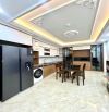 SIÊU PHẨM ĐỘI CẤN, 8 TẦNG THANG MÁY, KHU VIP BA ĐÌNH, NỘI THẤT CAO CẤP, KINH DOANH ĐỈNH