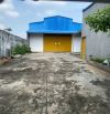 XT348 Cho thuê xưởng và khuôn viên 600m2 gần KCN AMATA TP.Biên Hoà . - Giá thuê 25 triệu