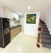 Bán nhà Gia Quất 32m2-ngõ nông, view thoáng, gần ô tô- 5.1 tỷ
