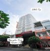 Siêu phẩm Khách Sạn Nguyễn Trãi, Q1 – 2886m² sàn, 66 phòng, Giá 280 Tỷ