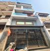 Bán Nhà 5 Tầng 2 mặt hẻm đường ô tô tránh ngay trung tâm Quận Bình Thạnh DT 60m2