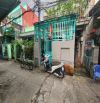 BÁN NHÀ HUỲNH TẤN PHÁT CÓ DÃY TRỌ –SHR– 130M² – NHỈNH 40TR/M² – QUẬN 7