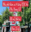 Nhà phố hầm và 4 tầng khu An Phú Hưng Quận 7. 4*22, hơn 15 tỷ.