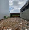Bán đất Bùi Văn Ba (hẻm 5m; full thổ 122m2); xây dựng cao tầng; pháp lý sạch