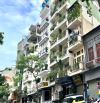DT 1 tỷ/năm! 7T thang máy mặt phố Xã Đàn, vỉa hè 5m, kinh doanh, diện tích sàn 620m2