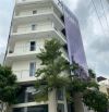 Building góc 2MT ngay Cao Thắng, Quận 10 - DT: 20mx15m - hầm 6 tầng. HĐT: 280tr - 68 tỷ