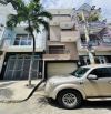 Nhà đẹp, hẻm ô tô, hiệp tân, tân phú,5pn, chỉ 7,x tỷ