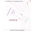 Đất mặt tiền Đường 7m5 Lê Đình Kỵ Khu Phước Lý. S= 100m2 ( 5x20) Giá: 3.75 tỷ