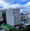 Chuyển Nhượng Building Y Tế Kỳ Đồng, Q3, DT 17x32m, 2 Hầm 12 Tầng, Giá 460 Tỷ