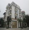 Biệt thự lô Góc view hồ KĐT New House City cạnh Đại lộ Thăng Long 300m2 chỉ 24.x tỷ.
