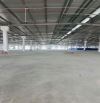 👉 CHO THUÊ XƯỞNG 8.300m² TẠI KCN TÂN ĐÔ ĐỨC HÒA - LONG AN, GIÁ CHỈ TỪ 3.8$/m²