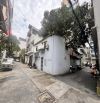Bán lô góc HXH Bạch Đằng, Tân Bình, 8x18m, Giá 34,5 tỷ