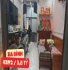 Bán Gấp| Nhà 2 Tầng| Diện Tích Lớn 42m2| Ngay Cầu Nguyễn Tri Phương Giáp Quận 1