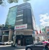 Bất động sản hiếm BUILDING 8 Tầng Bùi Thị Xuân,P. Bến Thành,TP. HCM (P. Phạm Ngũ Lão, Q1)