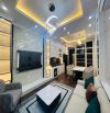 Nhà Đại mỗ DT 40m 6 tầng Thang máy, nôi thất xịn xò, gần Aoen mall