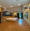 Vĩnh Hưng – 50m² – 5 Tầng – MT 4.3m – Nhà Đẹp Ở + Kinh Doanh, Giá Chỉ 9.5 Tỷ