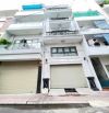 Siêu phẩm hẻm xe hơi sát mặt tiền đường Thành Thái quận 10 (DT 4x20m) 3 lầu tiện ở liền